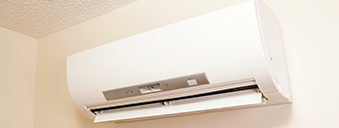 Ductless Systems