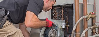 Heater Installation & Replacement