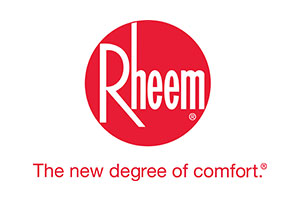Rheem Logo