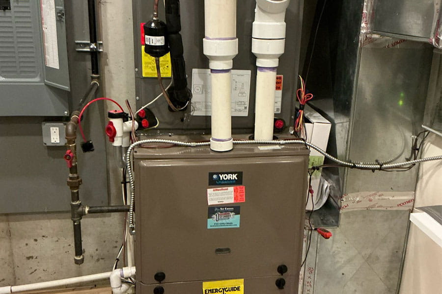 Dependable Furnace Installation Replacement in Sea Girt