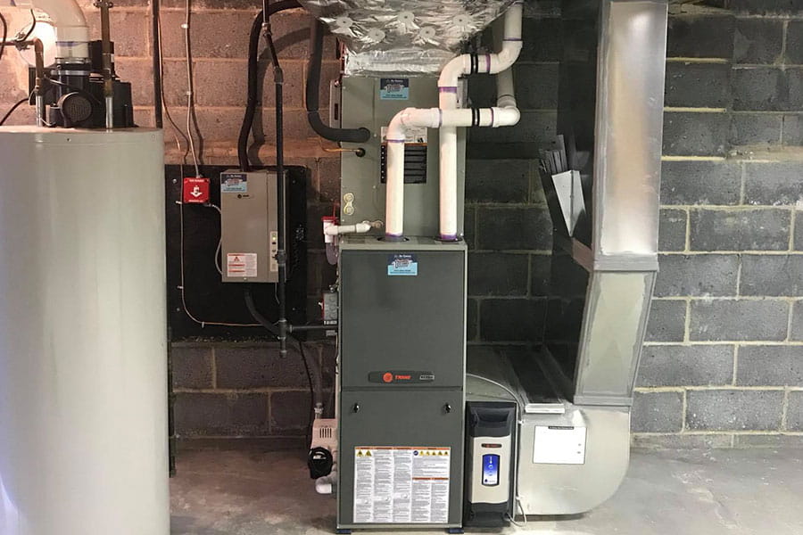 Experienced Furnace Repair in Sea Girt