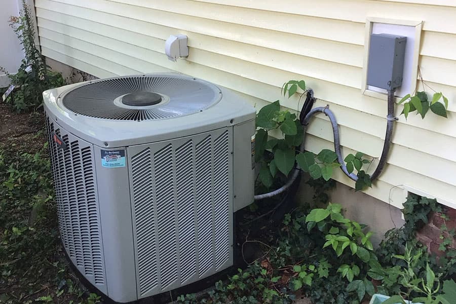 Reliable Ac Repair in Holmdel Township